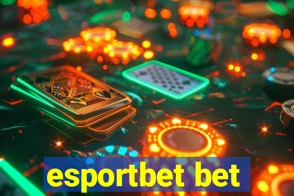 esportbet bet